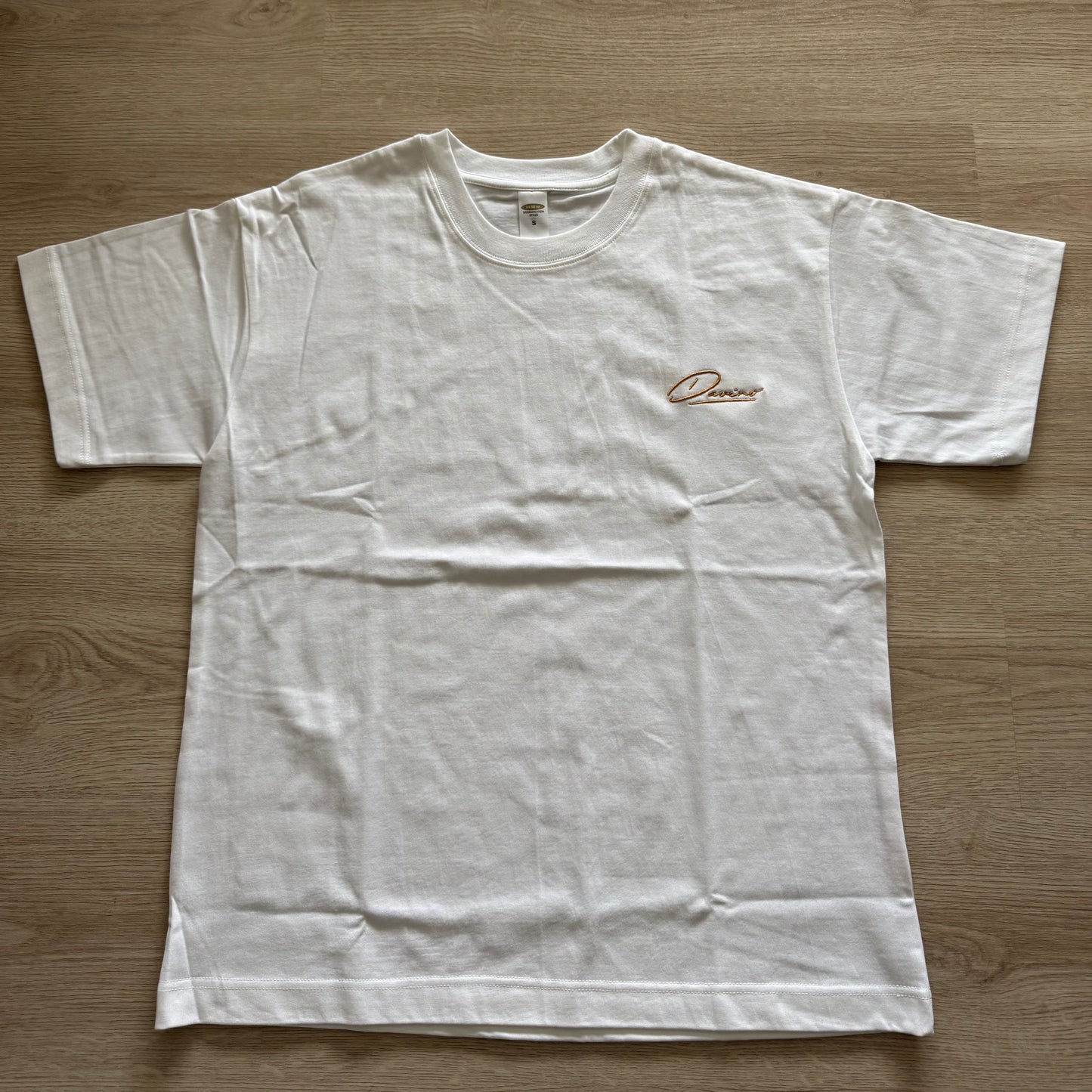 Davino White