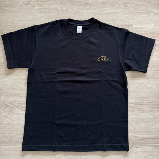 Davino black